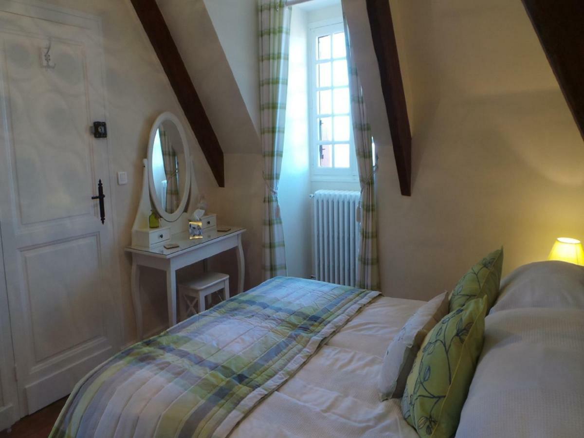 Le Montaigne Bed and Breakfast Saint-Alvère Buitenkant foto