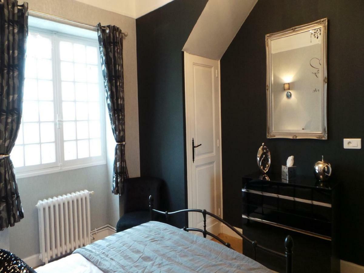 Le Montaigne Bed and Breakfast Saint-Alvère Buitenkant foto