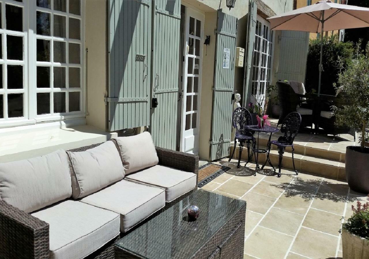 Le Montaigne Bed and Breakfast Saint-Alvère Buitenkant foto
